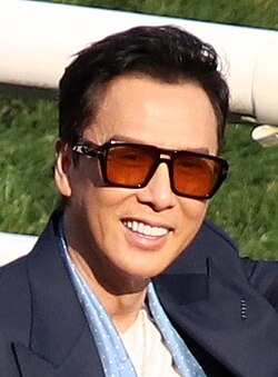 Donnie Yen