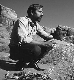 Edward Abbey
