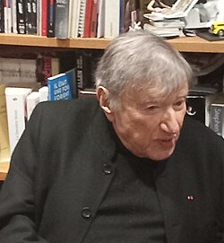 Étienne-Émile Baulieu