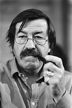 Günter Grass