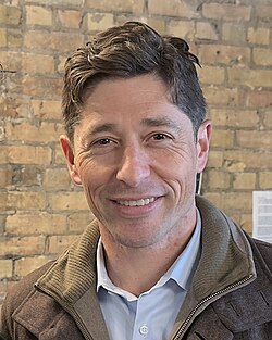 Jacob Frey