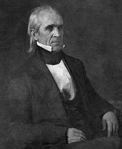 James Polk