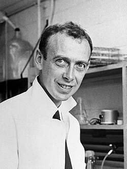 James Watson