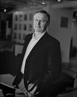 John Grisham, Writer - born in Jonesboro, United States