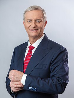 José Antonio Kast Rist