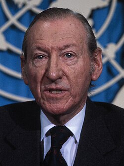 Kurt Waldheim