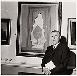 Rene Magritte