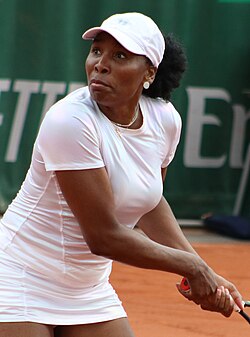 Venus Williams